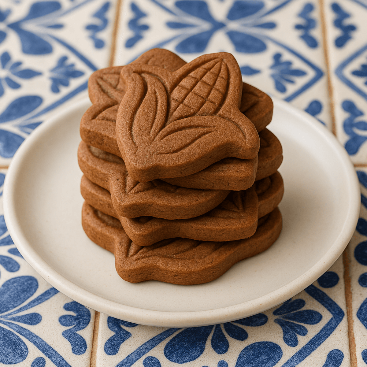 Galletas artesanales
